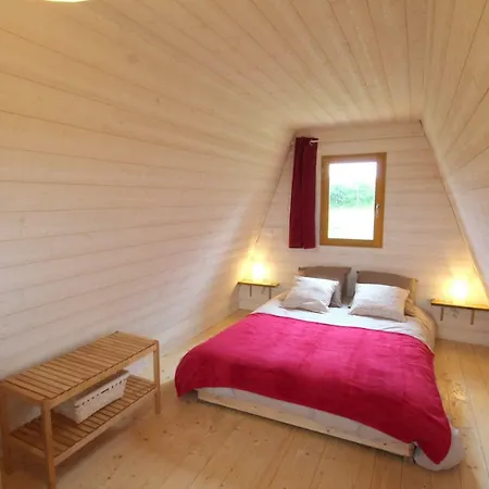 Lodges Les Pieris Holiday home