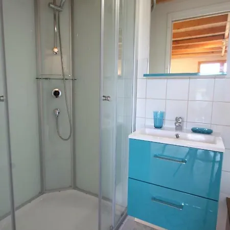 Holiday home Lodges Les Pieris Grandcamp-Maisy
