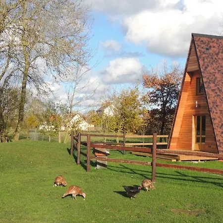 Lodges Les Pieris Holiday home *